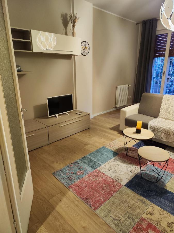 Ak Holidays Apartment 59 Болоня Екстериор снимка