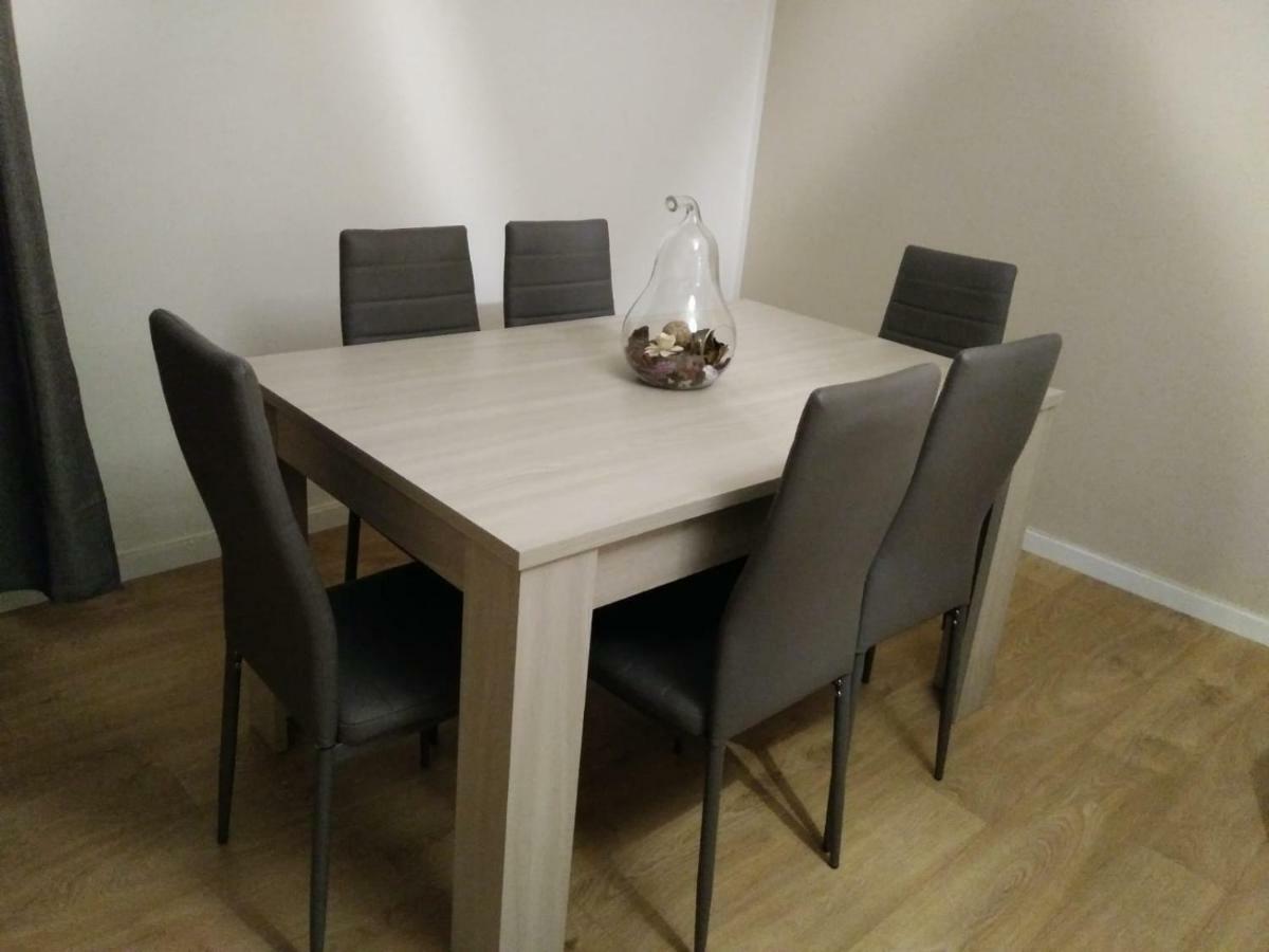 Ak Holidays Apartment 59 Болоня Екстериор снимка